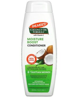 Palmers Coconut Conditioner Sulfate Free 400 ml
