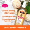 Palmer's Cocoa Butter Skin Therapy Oil Rosehip Fragrance 60ml | Vitamin-E Face Oil - Image 3