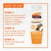 cocoa butter conditioner