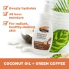 Palmer's Coconut Hydrate Daily Body Lotion | Coconut Oil Body Lotion - Image 5