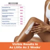 Palmer's Skin Success Fade Milk 250ml | Anti-Dark Spot Body Lotion - Image 3