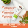 stretch mark cream