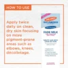 Palmer's Skin Success Fade Milk 250ml | Anti-Dark Spot Body Lotion - Image 4