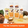 Palmer's Cocoa Butter Length Retention Shampoo 400ml | Sulfate-Free Shampoo - Image 4