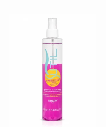 Dikson Sutil Volume Hair Spray 250ml Detangling & Shine