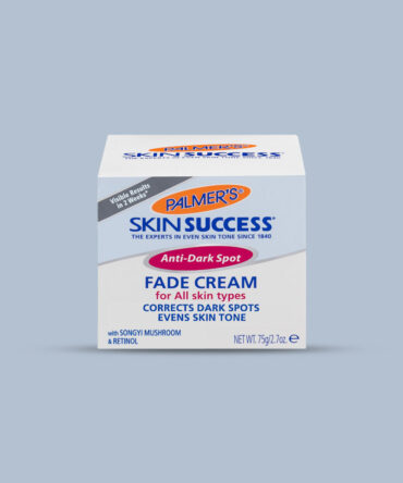 palmers fade cream dark spot removal cream by dermatologist