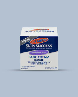 Palmers Skin Success Fade Cream Night