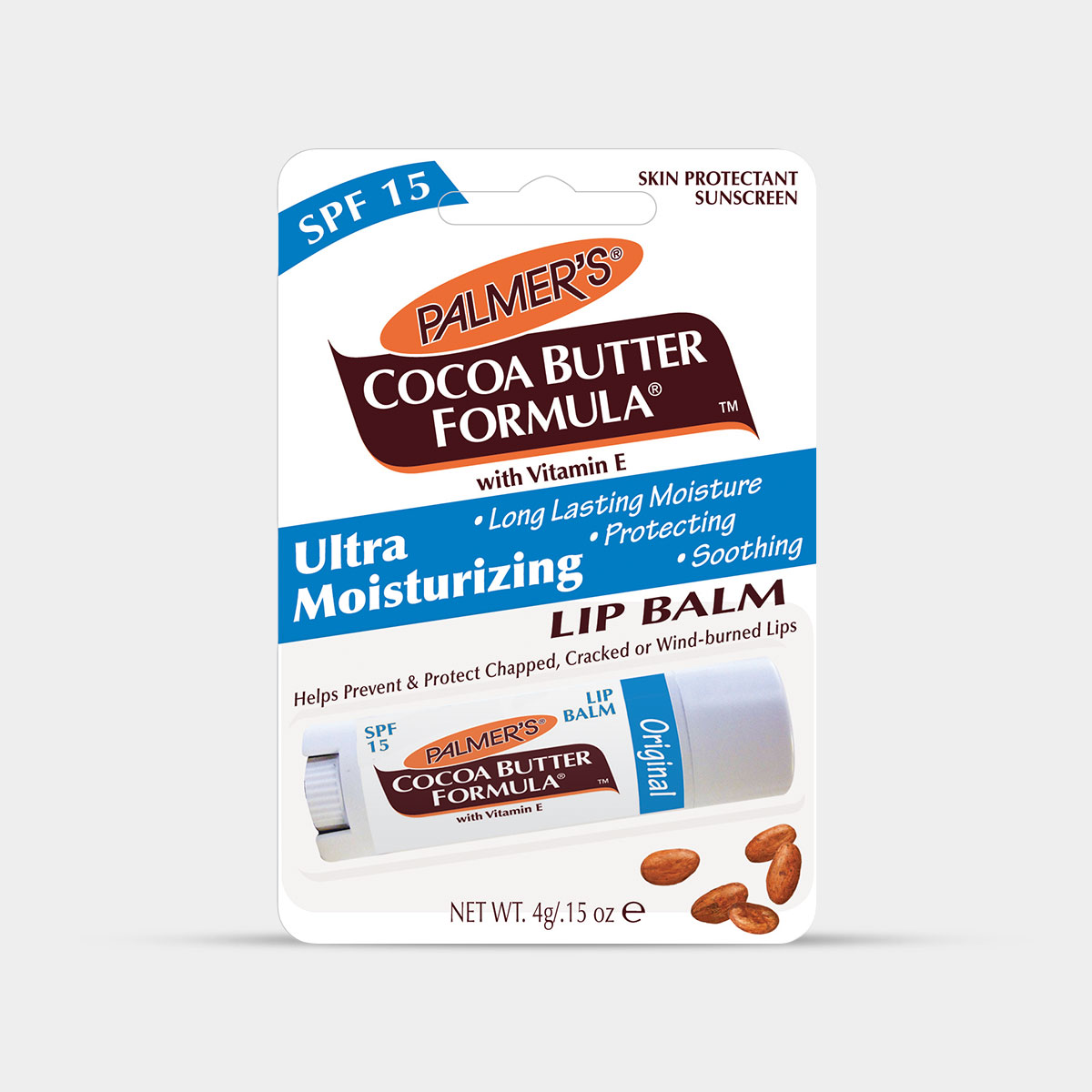 Palmer's Lip Balm Cocoa Butter