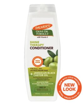 Palmer’s Olive Oil Conditioner Sulfate Free 400 ml