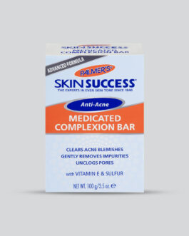 Palmers Acne Medicated Soap