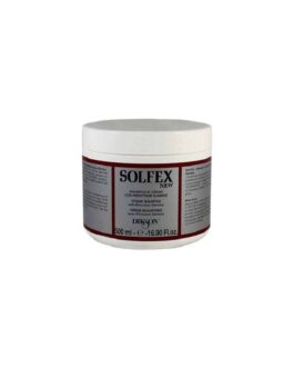Dikson Solfex Cream Shampoo Anti Dandruff