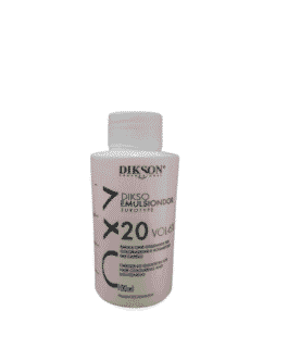 Dikson 20 Volume Developer Hair Color