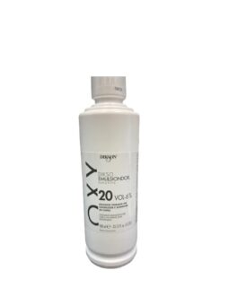 Dikson 20 Volume Developer Hair Color