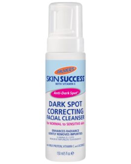 Palmers Foaming Facial Cleanser (Anti Dark Spot)
