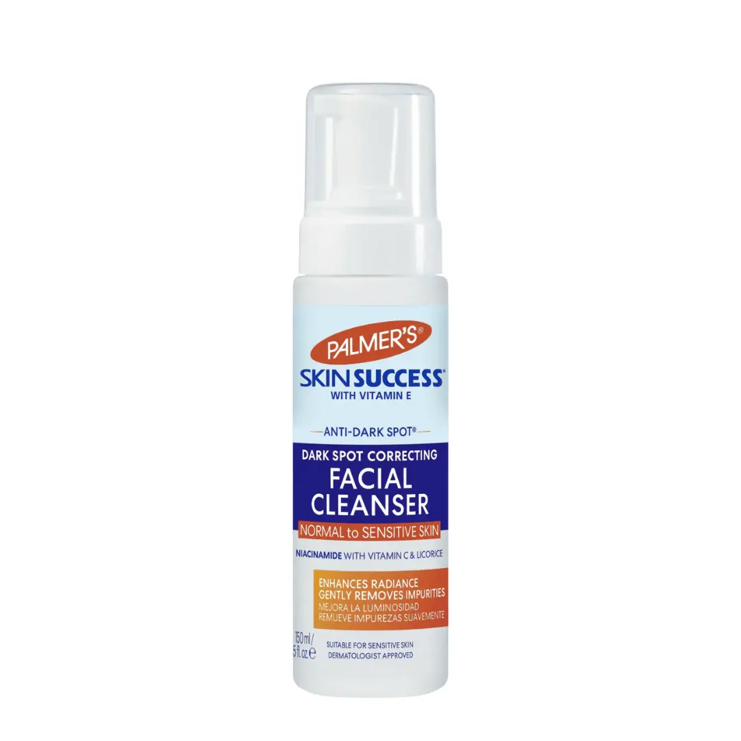 palmers-dark-spot-correcting-facial-cleanser