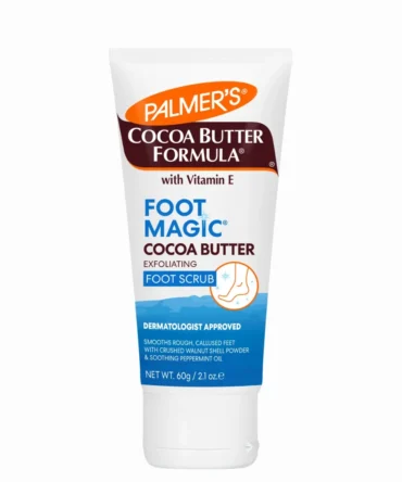 palmers-foot-magic-cocoa-butter-scrub