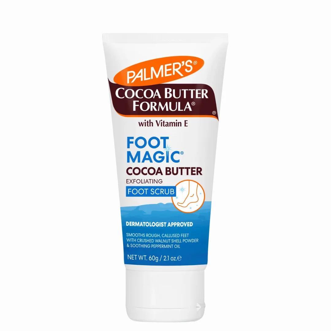 palmers-foot-magic-cocoa-butter-scrub
