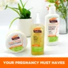 Palmer's Cocoa Butter Soothing Oil for Dry Itchy Skin | Pregnancy Body Oil - Image 2