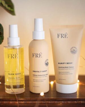 Skin Cream