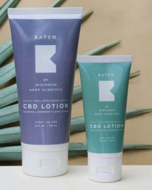 Body Lotion