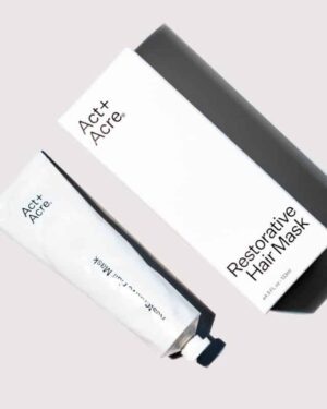 Hair Mask