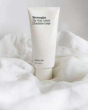 Body Lotion