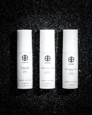 Talcum Powder