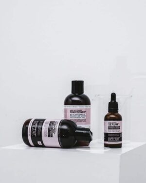 Hair Serum