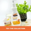 Palmer's Raw Shea Nourish Daily Body Lotion | Shea Butter Lotion - Image 5
