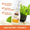Palmer's Raw Shea Nourish Daily Body Lotion | Shea Butter Lotion - Image 6