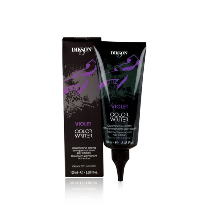 Dikson Color Writer Hair Color for Fashion - Image 3