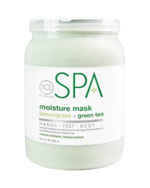 bcl-spa-manicure-pedicure-mask-green-tea
