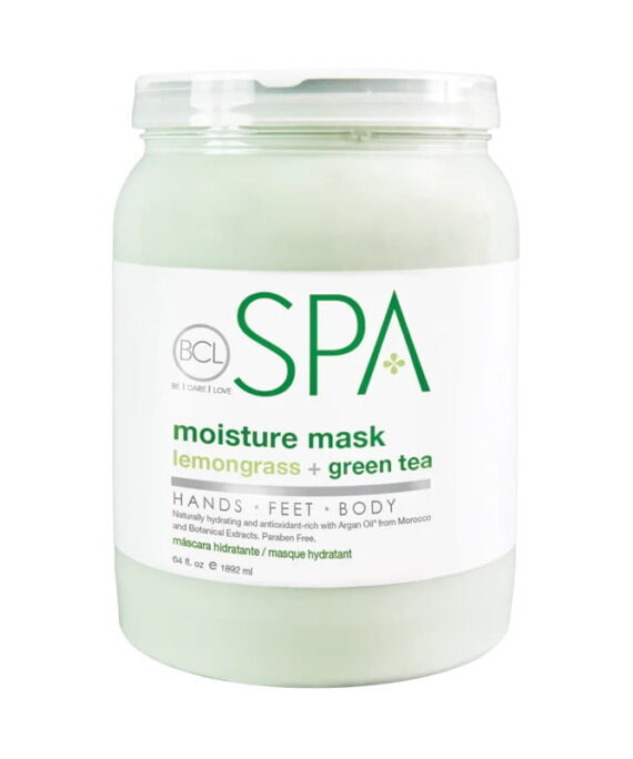 bcl-spa-manicure-pedicure-mask-green-tea