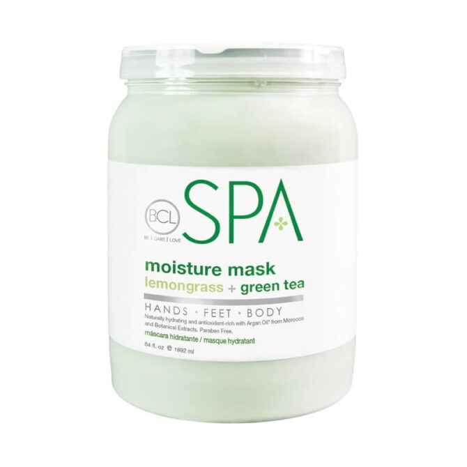 bcl-spa-manicure-pedicure-mask-green-tea
