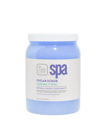 bcl-spa-scrub-lavender