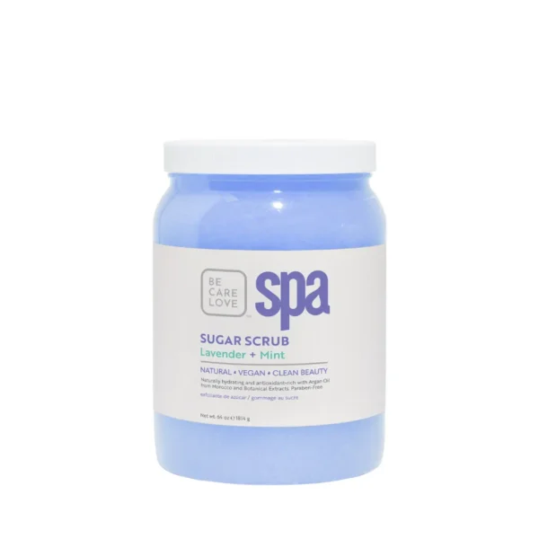 bcl-spa-scrub-lavender