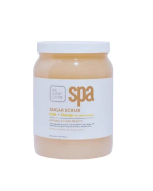 bcl-spa-scrub-milk-honey