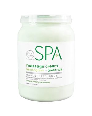 bcl-spa-manicure-pedicure-massage-cream-green-tea