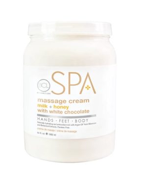 bcl-spa-manicure-pedicure-massage-cream-milk-honey