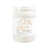 BCL SPA manicure pedicure mask milk & honey