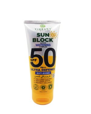 sun-block