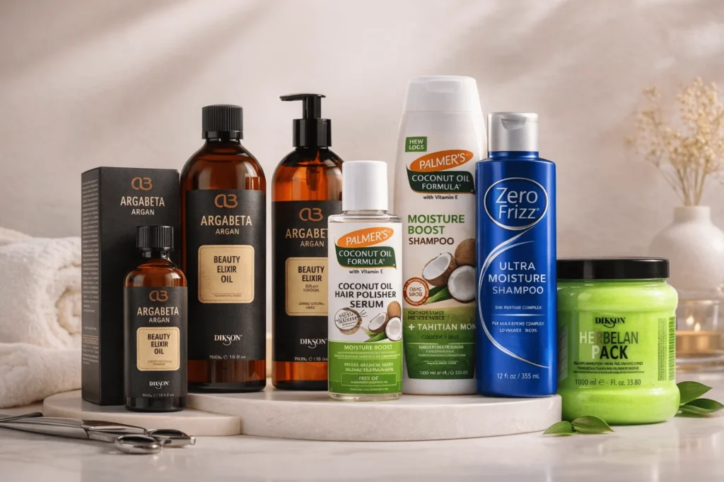 best-hair-care-products-in-pakistan-2026