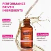 Palmer's Skin Therapy Face Oil | 10 Pure Oils with Retinol & Vitamin C - Image 5