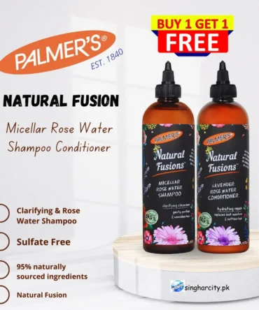 palmers natural fusion shampoo