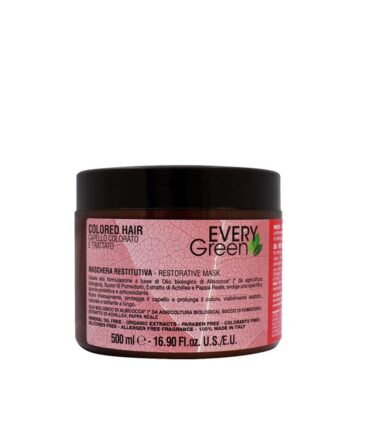 every-green-colored-hair-mask