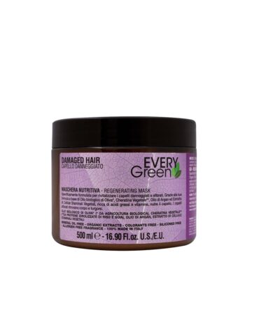 every-green-damaged-hair-mask