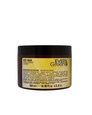 every-green-dry-hair-mask