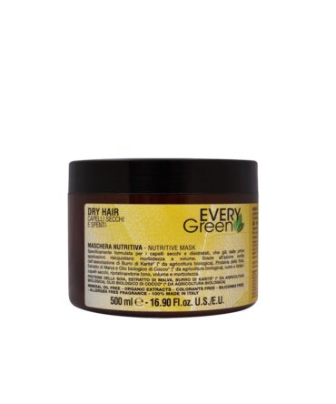 every-green-dry-hair-mask