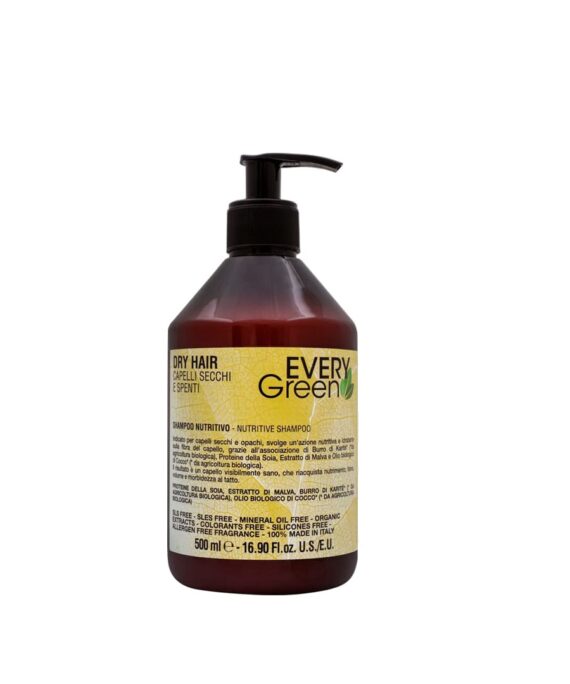 every-green-dry-hair-shampoo