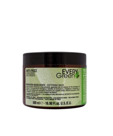 every-green-anti-frizz-hair-mask